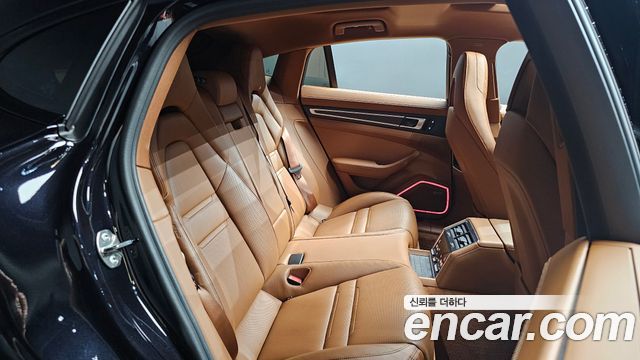 Porsche Panamera (971) 2.9 AWD Platinum Edition 2023 — фото 15