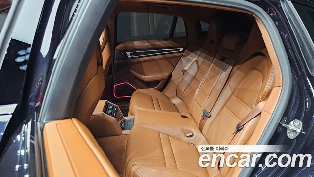 Porsche Panamera (971) 2.9 AWD Platinum Edition 2023 — фото 16
