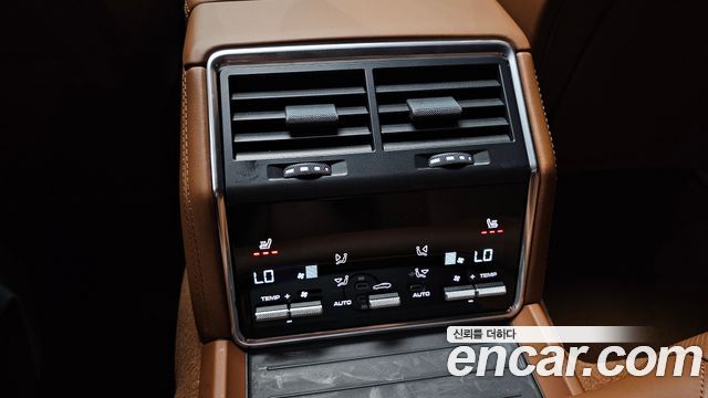 Porsche Panamera (971) 2.9 AWD Platinum Edition 2023 — фото 23