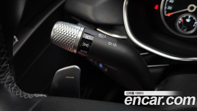 Genesis G80 (RG3) Gasoline 2.5 Turbo AWD 2022 — фото 29