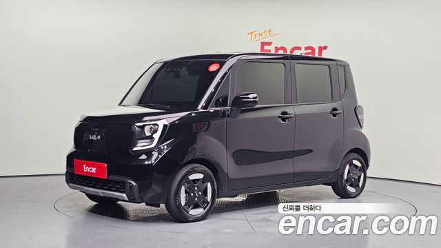 Kia Ray EV Air 2024 — фото 1