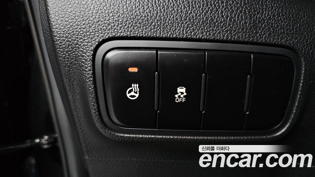 Kia Ray EV Air 2024 — фото 13