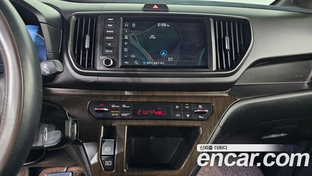 Kia Ray EV Air 2024 — фото 15