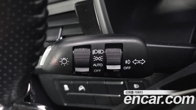 KG Mobility (SsangYong) Rexton Sports Khan Diesel 2.2 4WD Prestige 2021 — фото 17