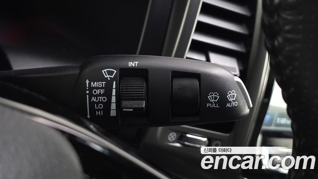 KG Mobility (SsangYong) Rexton Sports Khan Diesel 2.2 4WD Prestige 2021 — фото 18