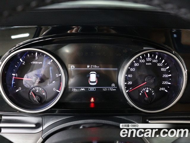 Kia Carnival (IV) Diesel 9-Seater Prestige 2021 — фото 6
