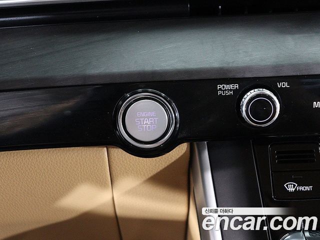 Kia Carnival (IV) Diesel 9-Seater Prestige 2021 — фото 10