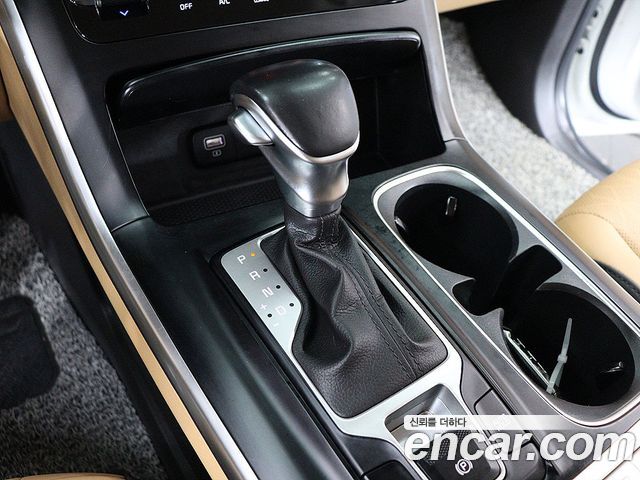 Kia Carnival (IV) Diesel 9-Seater Prestige 2021 — фото 15