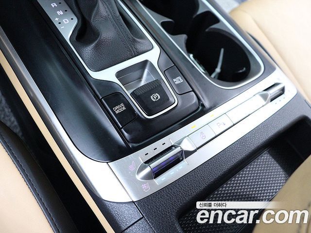 Kia Carnival (IV) Diesel 9-Seater Prestige 2021 — фото 16