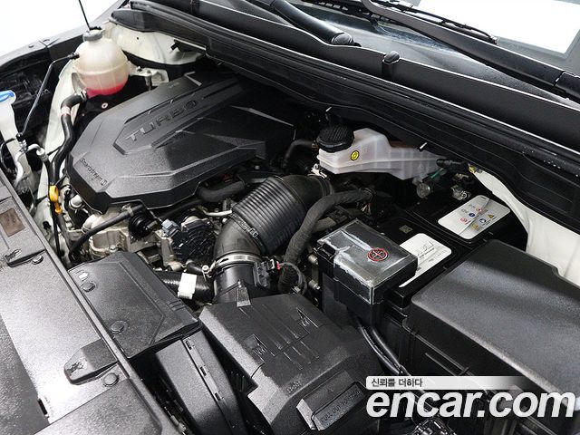 Kia Carnival (IV) Diesel 9-Seater Prestige 2021 — фото 23