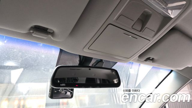 KG Mobility (SsangYong) Rexton Sports Diesel 2.2 4WD Prestige 2018 — фото 16