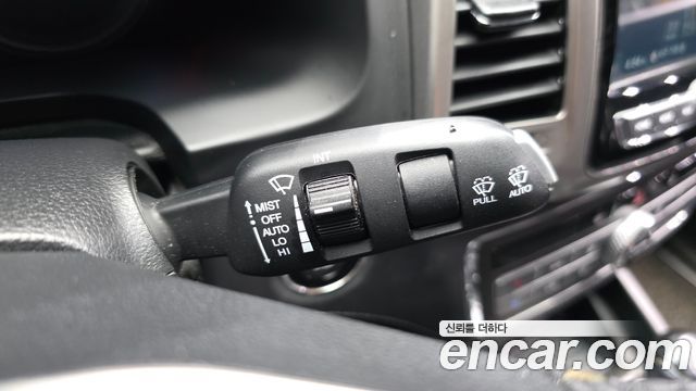 KG Mobility (SsangYong) Rexton Sports Diesel 2.2 4WD Prestige 2018 — фото 18