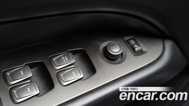 KG Mobility (SsangYong) Rexton Sports Diesel 2.2 4WD Prestige 2018 — фото 28
