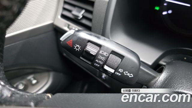 KG Mobility (SsangYong) Rexton Sports Diesel 2.2 4WD Prestige 2018 — фото 29