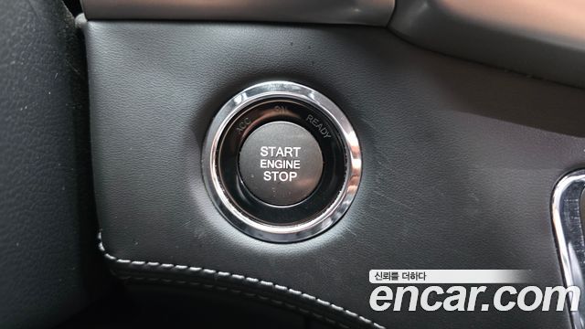 KG Mobility (SsangYong) Rexton Sports Diesel 2.2 4WD Prestige 2018 — фото 30