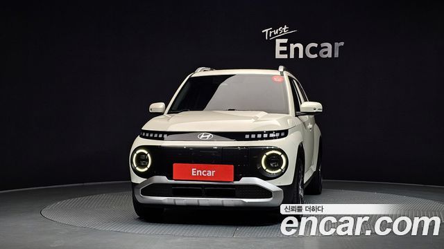 Hyundai Casper Electric Inspiration 2025 — фото 3
