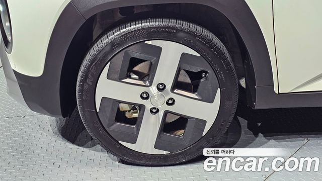 Hyundai Casper Electric Inspiration 2025 — фото 5