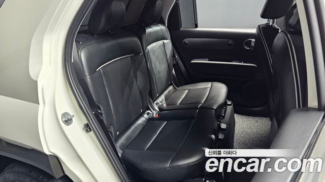 Hyundai Casper Electric Inspiration 2025 — фото 11