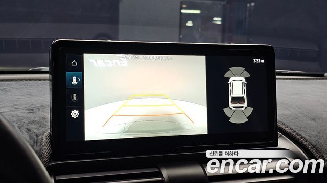 Hyundai Casper Electric Inspiration 2025 — фото 14