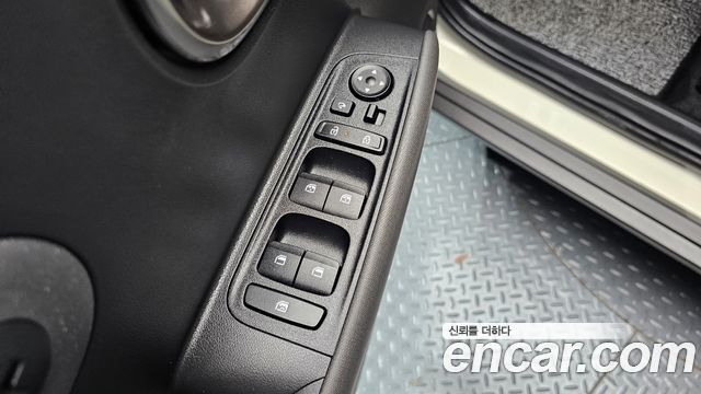 Hyundai Casper Electric Inspiration 2025 — фото 16