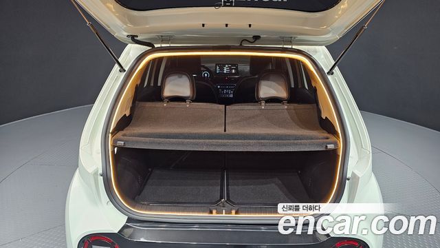 Hyundai Casper Electric Inspiration 2025 — фото 20