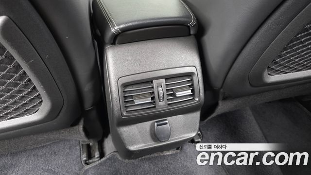 Renault Korea QM6 Diesel 4WD RE 2017 — фото 22