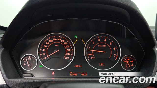 BMW 4 Series (F32) 428i M Sport Convertible 2016 — фото 8