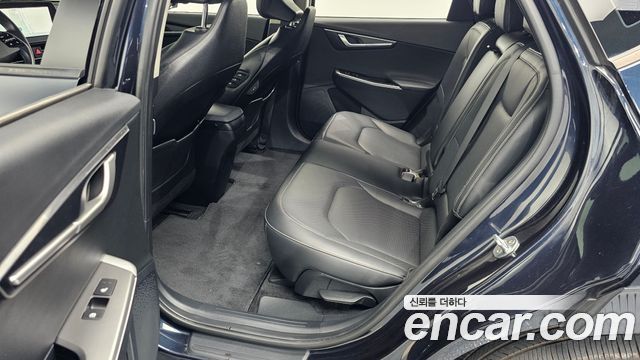 Kia EV6 Long Range Air 2022 — фото 11