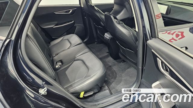 Kia EV6 Long Range Air 2022 — фото 12