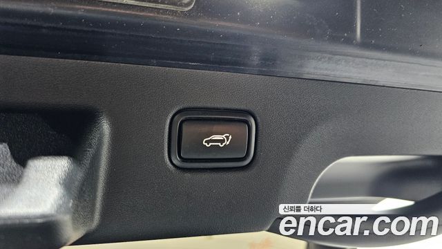 Kia EV6 Long Range Air 2022 — фото 18