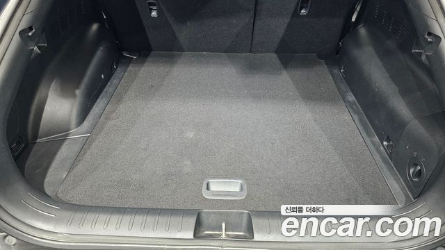 Kia EV6 Long Range Air 2022 — фото 19