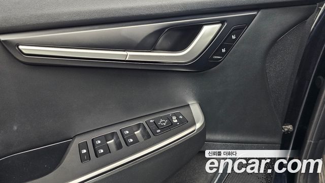 Kia EV6 Long Range Air 2022 — фото 20