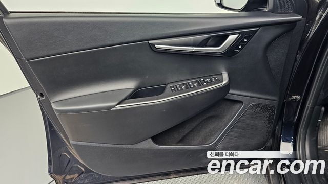 Kia EV6 Long Range Air 2022 — фото 24