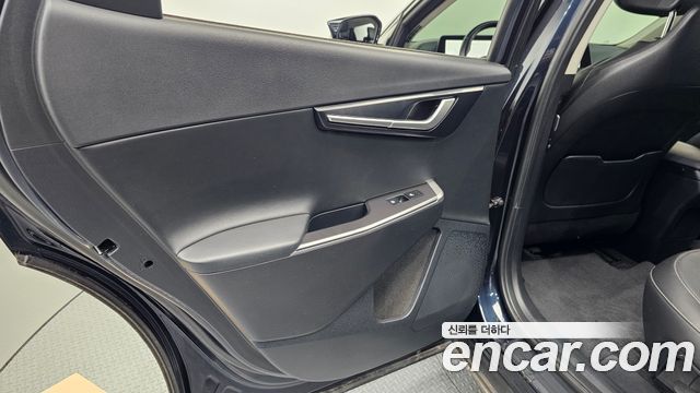 Kia EV6 Long Range Air 2022 — фото 25