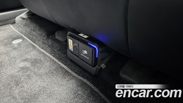 Kia EV6 Long Range Air 2022 — фото 27