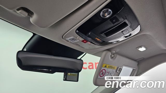 Kia EV6 Long Range Air 2022 — фото 28