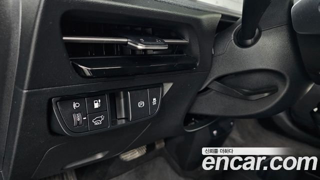 Kia EV6 Long Range Air 2022 — фото 29