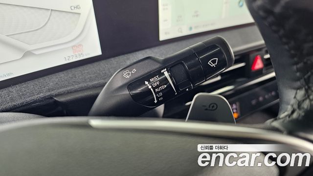 Kia EV6 Long Range Air 2022 — фото 30