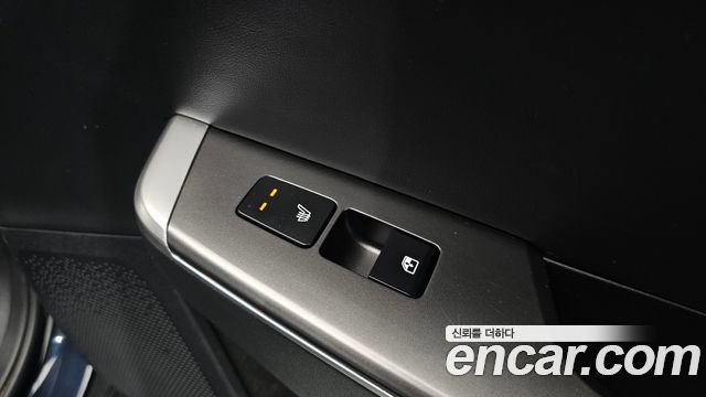 Kia EV6 Long Range Air 2022 — фото 33