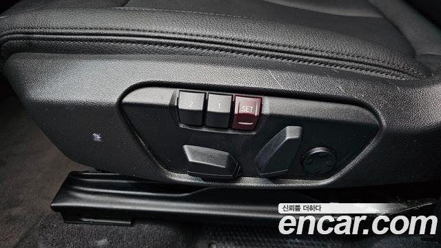 BMW X1 (F48) xDrive 18d Advantage 2020 — фото 18