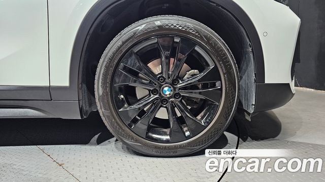 BMW X1 (F48) xDrive 18d Advantage 2020 — фото 21