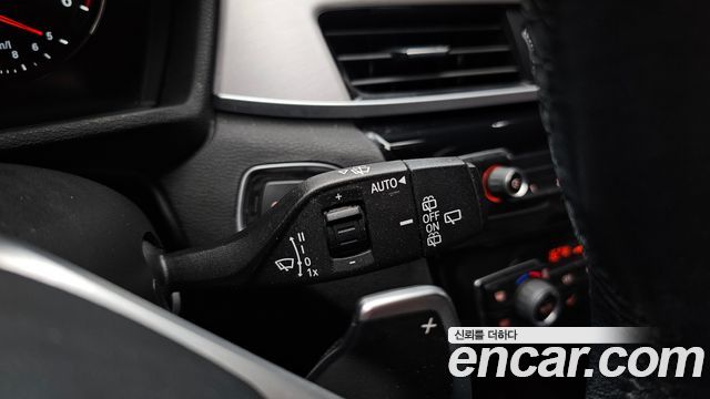 BMW X1 (F48) xDrive 18d Advantage 2020 — фото 27