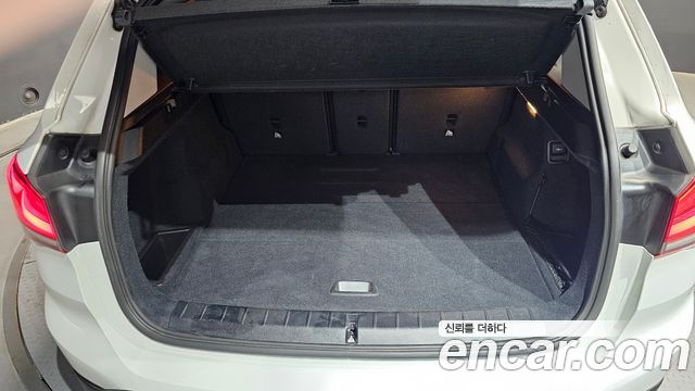 BMW X1 (F48) xDrive 18d Advantage 2020 — фото 31