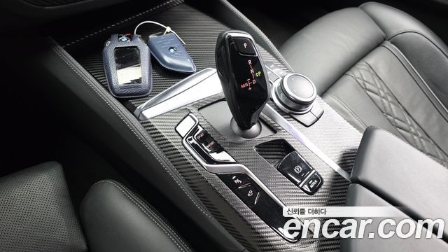 BMW 5 Series (G30) 530i M Sport Package 2022 — фото 9