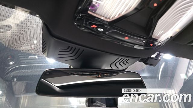 BMW 5 Series (G30) 530i M Sport Package 2022 — фото 17