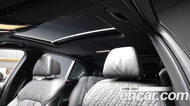 BMW 5 Series (G30) 530i M Sport Package 2022 — фото 18