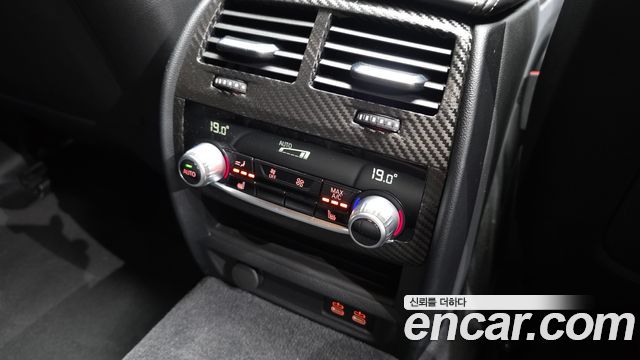 BMW 5 Series (G30) 530i M Sport Package 2022 — фото 19