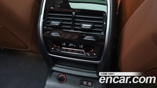 BMW X7 (G07) xDrive 40i Design Pure Excellence 6-Seater 2025 — фото 19