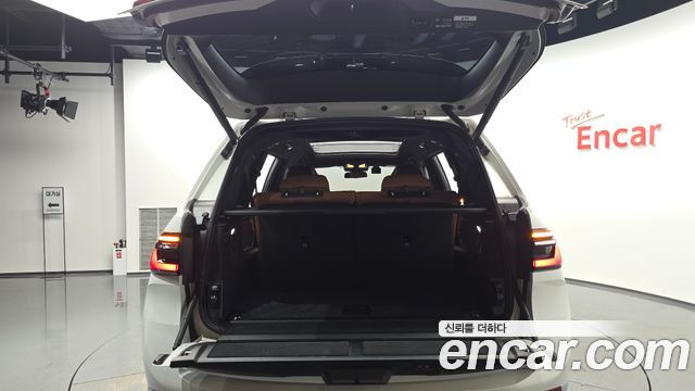 BMW X7 (G07) xDrive 40i Design Pure Excellence 6-Seater 2025 — фото 35