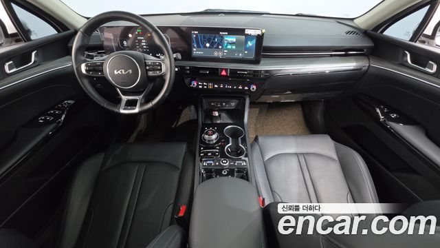 Kia K5 (III) 2.0 Noblesse 2024 — фото 7